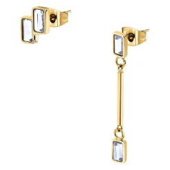 Orecchini|Gioielli In Acciaio<Noelie ORECCHINI - P.318D01000900