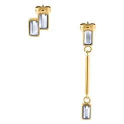 Orecchini|Gioielli In Acciaio<Noelie ORECCHINI - P.318D01000900