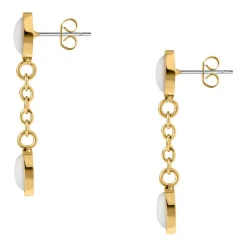 Orecchini|Gioielli In Acciaio<Noelie ORECCHINI - P.318D01001100
