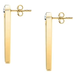 Orecchini|Gioielli In Acciaio<Noelie ORECCHINI - P.318D01002600