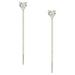 Orecchini|Gioielli In Acciaio<Noelie Orecchini - P.318D01003900