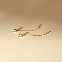 Orecchini|Gioielli In Acciaio<Noelie Orecchini - P.318D01003900