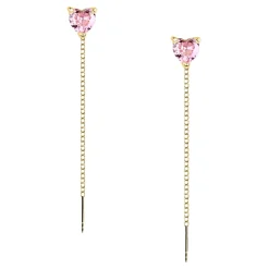 Orecchini|Gioielli In Acciaio<Noelie Orecchini - P.318D01004000