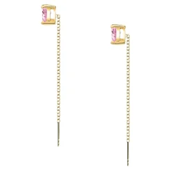 Orecchini|Gioielli In Acciaio<Noelie Orecchini - P.318D01004000