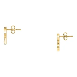 Orecchini|Gioielli In Acciaio<Noelie Orecchini - P.318D01004100