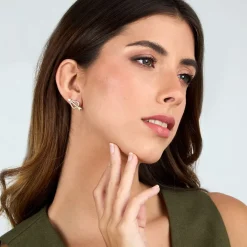 Orecchini|Gioielli In Acciaio<Noelie Orecchini - P.318D01004100