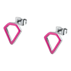 Orecchini|Gioielli In Acciaio<Noelie ORECCHINI - P.318D01000100