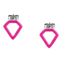 Orecchini|Gioielli In Acciaio<Noelie ORECCHINI - P.318D01000100