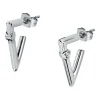 Orecchini|Gioielli In Acciaio<Noelie ORECCHINI - P.318D01002300