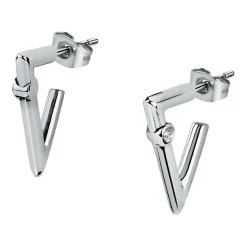 Orecchini|Gioielli In Acciaio<Noelie ORECCHINI - P.318D01002300