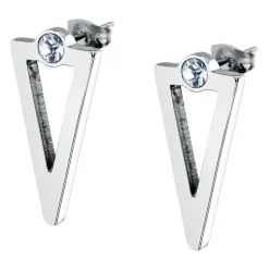 Orecchini|Gioielli In Acciaio<Noelie ORECCHINI - P.318D01002500