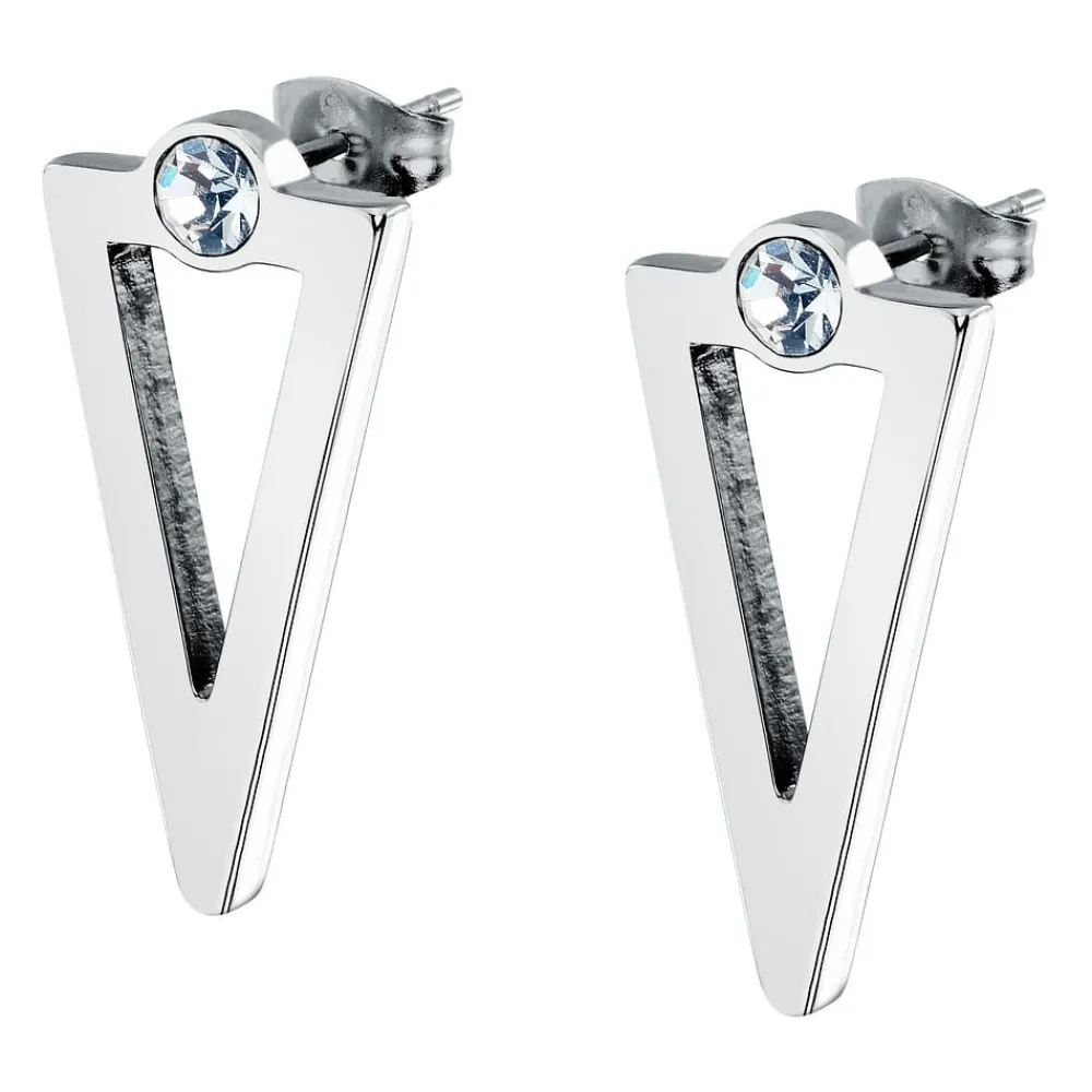 Orecchini|Gioielli In Acciaio<Noelie ORECCHINI - P.318D01002500