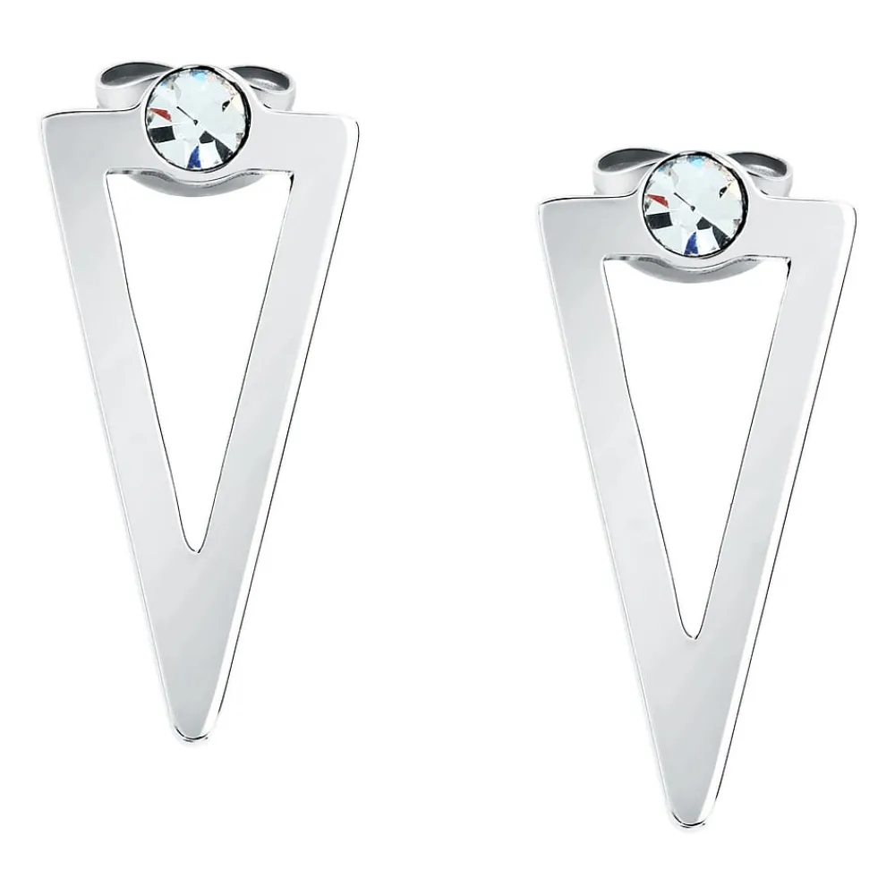 Orecchini|Gioielli In Acciaio<Noelie ORECCHINI - P.318D01002500