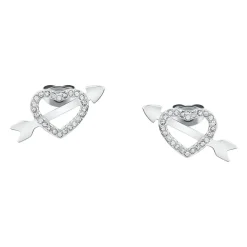 Orecchini|Gioielli In Acciaio<Noelie Orecchini - P.318D01004200