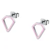Orecchini|Gioielli In Acciaio<Noelie ORECCHINI - P.318D01000200