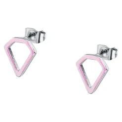 Orecchini|Gioielli In Acciaio<Noelie ORECCHINI - P.318D01000200