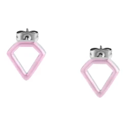 Orecchini|Gioielli In Acciaio<Noelie ORECCHINI - P.318D01000200