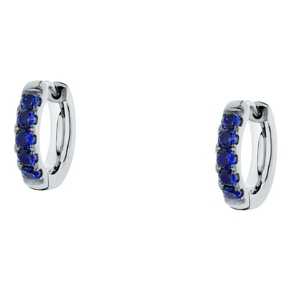 Orecchini|Gioielli In Acciaio<Noelie ORECCHINI - P.318D01001200