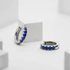 Orecchini|Gioielli In Acciaio<Noelie ORECCHINI - P.318D01001200
