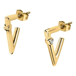 Orecchini|Gioielli In Acciaio<Noelie ORECCHINI - P.318D01002400