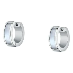 Orecchini|Gioielli In Acciaio<Noelie ORECCHINI - P.318D01001800