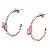 Orecchini|Gioielli In Acciaio<Noelie ORECCHINI - P.318D01000600
