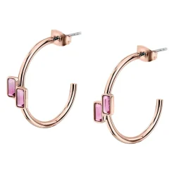Orecchini|Gioielli In Acciaio<Noelie ORECCHINI - P.318D01000600