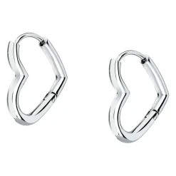 Orecchini|Gioielli In Acciaio<Noelie Orecchini - P.318D01003600