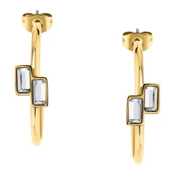 Orecchini|Gioielli In Acciaio<Noelie ORECCHINI - P.318D01001000