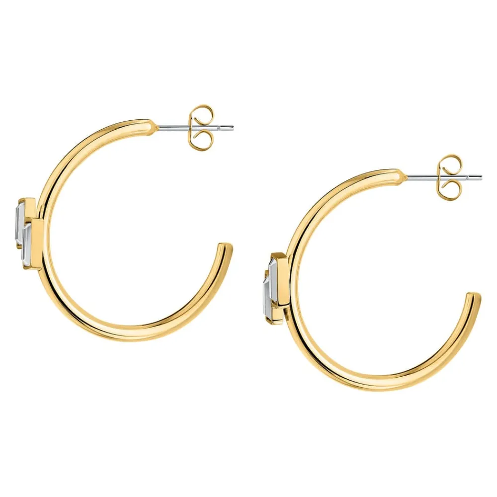 Orecchini|Gioielli In Acciaio<Noelie ORECCHINI - P.318D01001000