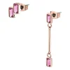 Orecchini|Gioielli In Acciaio<Noelie ORECCHINI - P.318D01000500