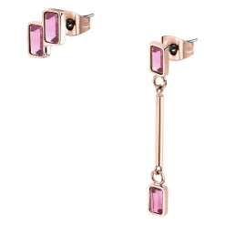 Orecchini|Gioielli In Acciaio<Noelie ORECCHINI - P.318D01000500