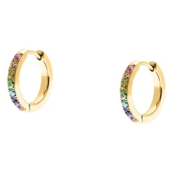 Orecchini|Gioielli In Acciaio<Noelie ORECCHINI - P.318D01002100