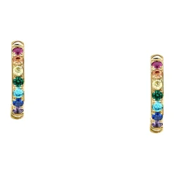 Orecchini|Gioielli In Acciaio<Noelie ORECCHINI - P.318D01002100