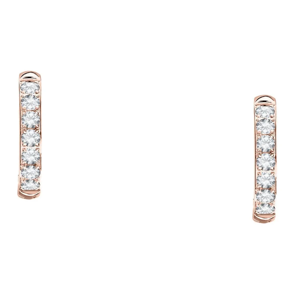 Orecchini|Gioielli In Acciaio<Noelie ORECCHINI - P.318D01001500