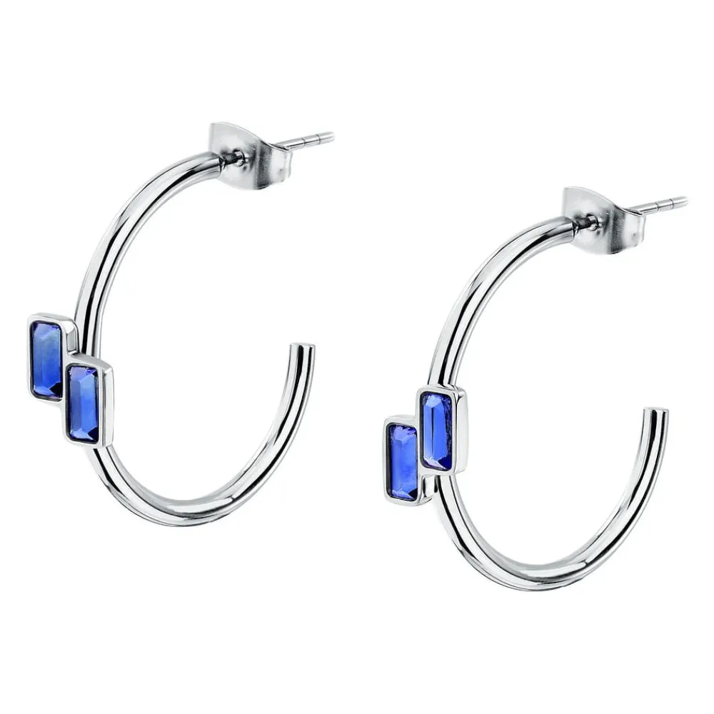 Orecchini|Gioielli In Acciaio<Noelie ORECCHINI - P.318D01000800