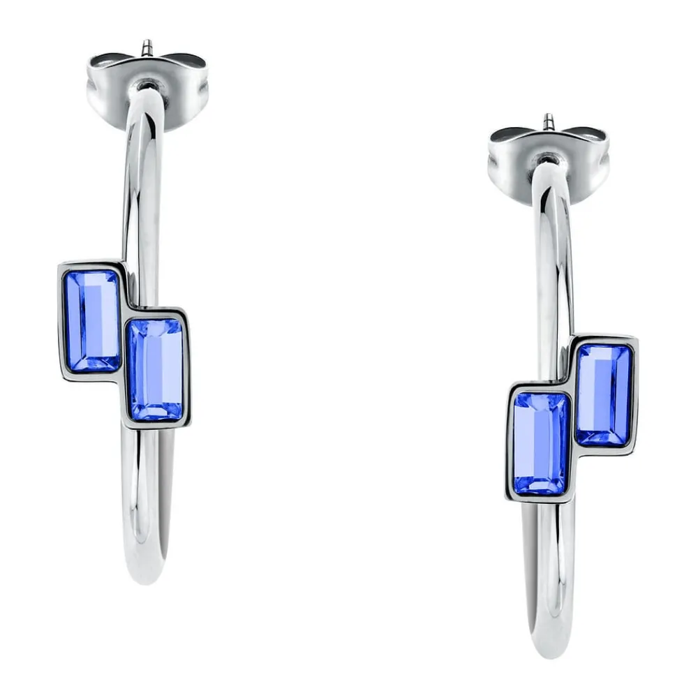 Orecchini|Gioielli In Acciaio<Noelie ORECCHINI - P.318D01000800
