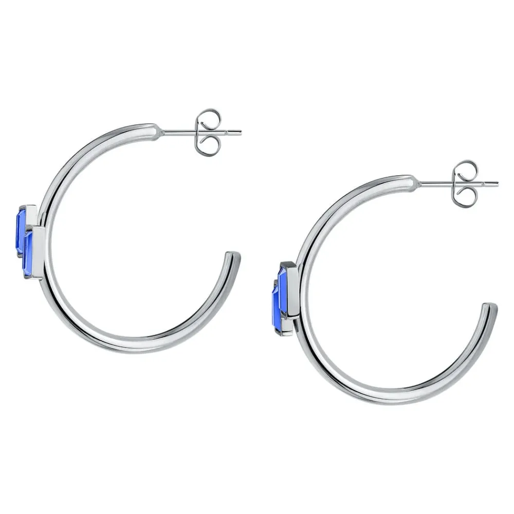 Orecchini|Gioielli In Acciaio<Noelie ORECCHINI - P.318D01000800