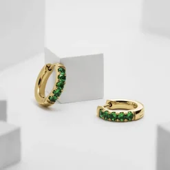 Orecchini|Gioielli In Acciaio<Noelie ORECCHINI - P.318D01001300