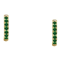 Orecchini|Gioielli In Acciaio<Noelie ORECCHINI - P.318D01001300