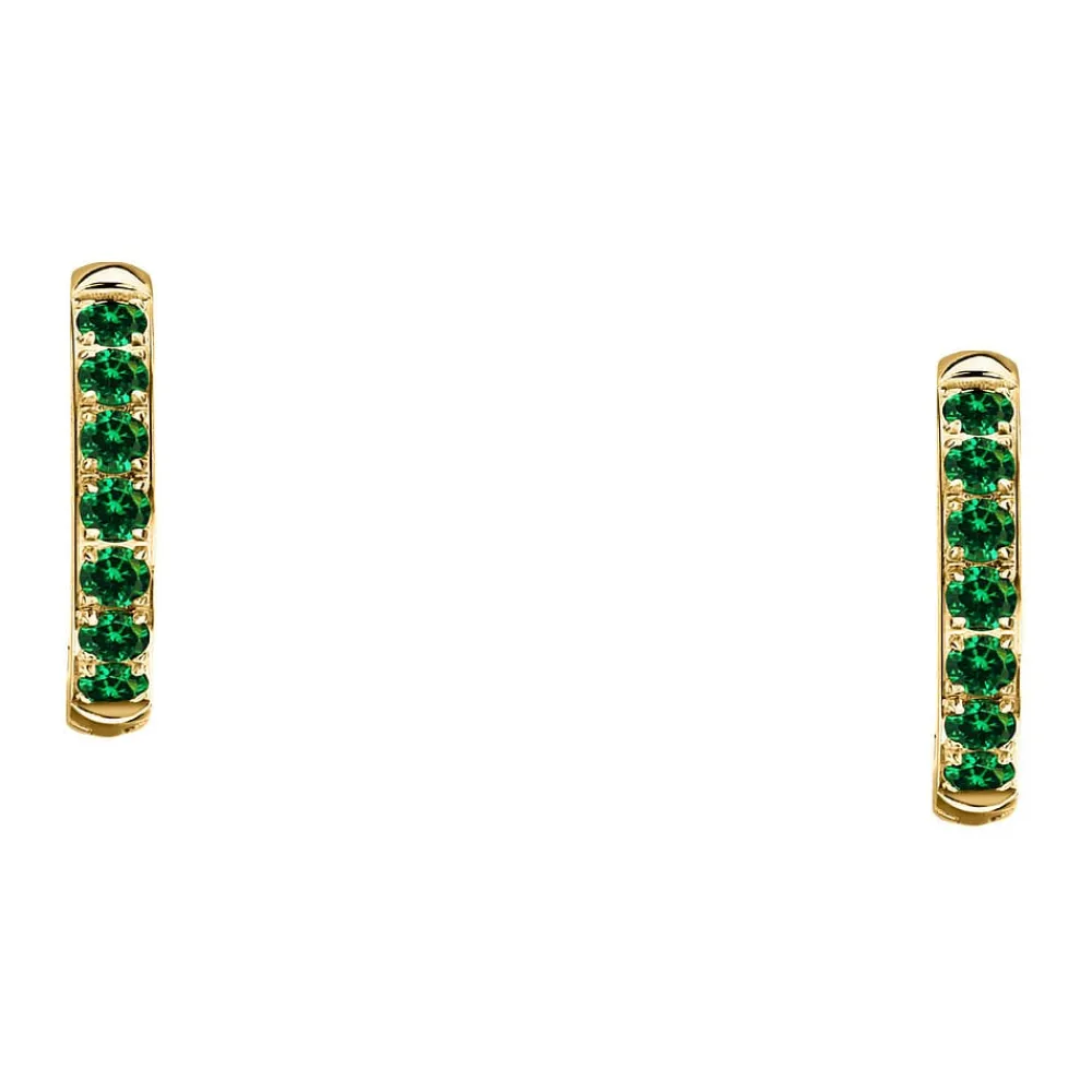 Orecchini|Gioielli In Acciaio<Noelie ORECCHINI - P.318D01001300