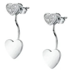 Orecchini|Gioielli In Acciaio<Noelie ORECCHINI - P.318D01002700