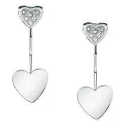 Orecchini|Gioielli In Acciaio<Noelie ORECCHINI - P.318D01002700