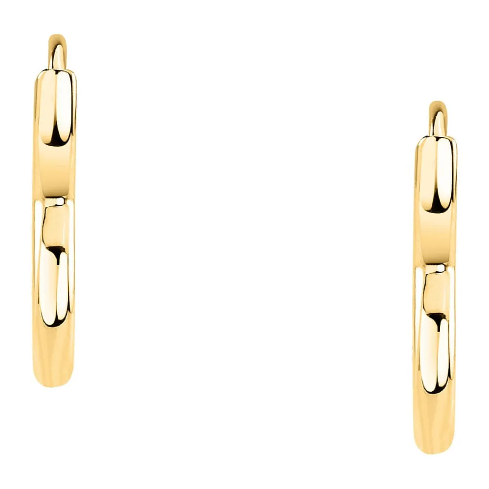 Orecchini|Gioielli In Acciaio<Noelie Orecchini - P.318D01003500