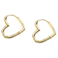 Orecchini|Gioielli In Acciaio<Noelie Orecchini - P.318D01003500