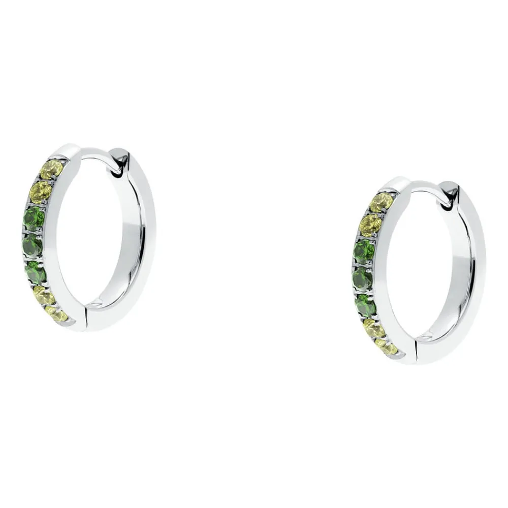 Orecchini|Gioielli In Acciaio<Noelie ORECCHINI - P.318D01002000