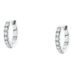 Orecchini|Gioielli In Acciaio<Noelie ORECCHINI - P.318D01001600