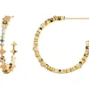 Orecchini|Gioielli In Argento<Pdpaola ORECCHINI ATELIER - PP.AR01-221-U