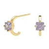 Orecchini|Gioielli In Argento<Pdpaola ORECCHINI CAVALIER - PP.AR01-232-U