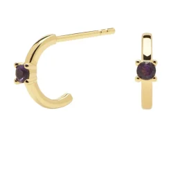 Orecchini|Gioielli In Argento<Pdpaola ORECCHINI CAVALIER - PP.AR01-231-U